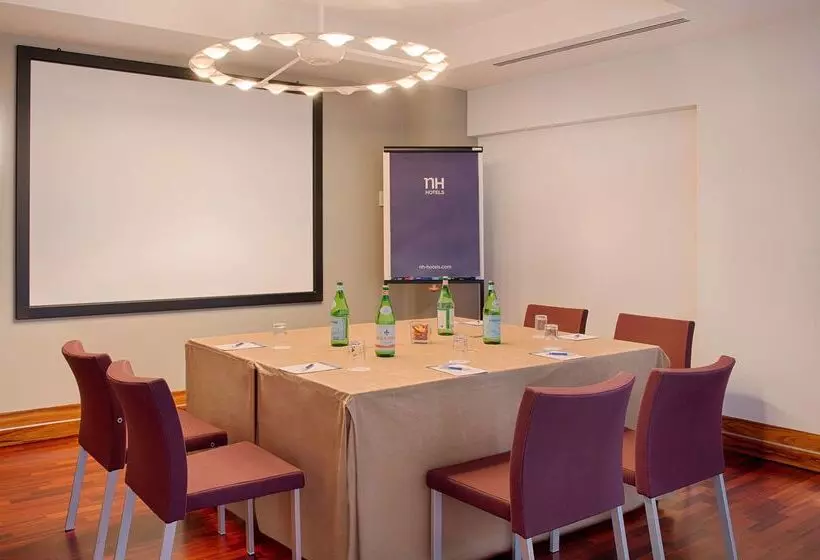 هتل NH Bergamo