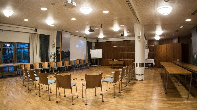 בית מלון כפרי Original Sokos  Kaarle