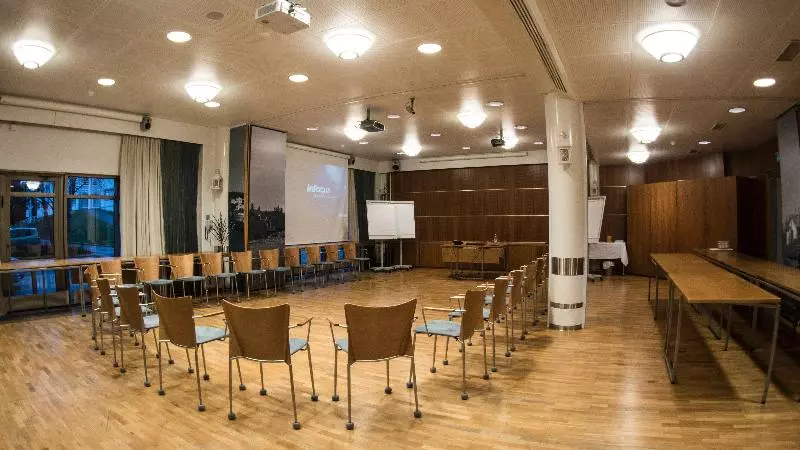 ホテル Original Sokos Kaarle