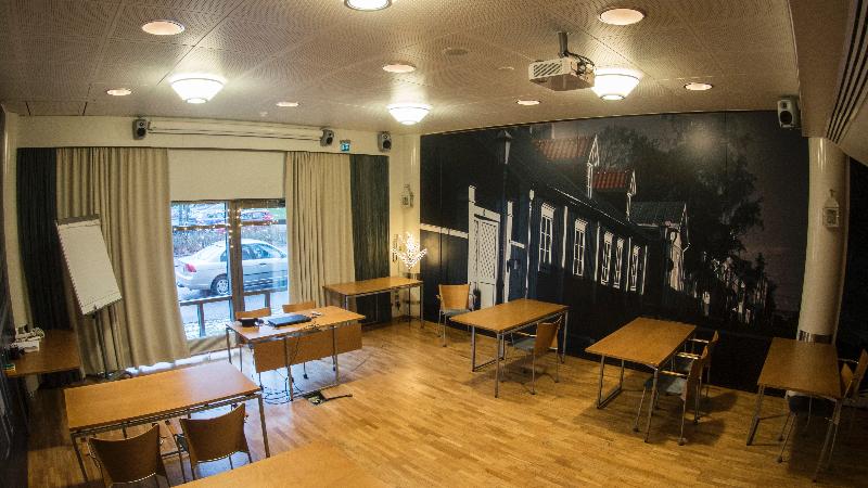 בית מלון כפרי Original Sokos  Kaarle