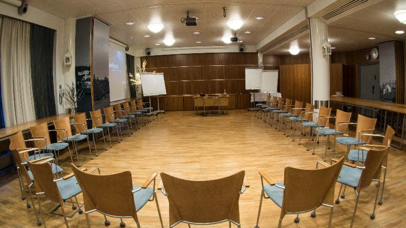 בית מלון כפרי Original Sokos  Kaarle