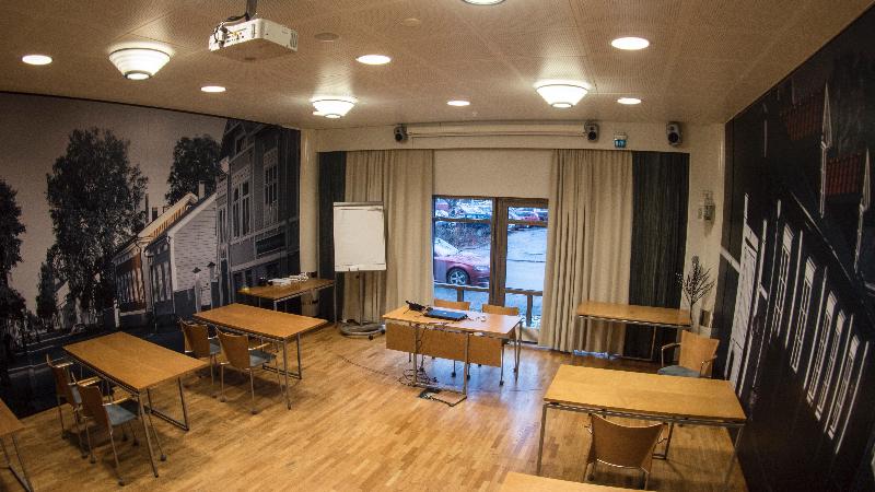 בית מלון כפרי Original Sokos  Kaarle