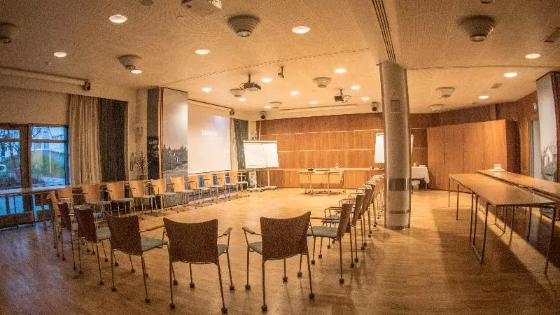 ホテル Original Sokos Kaarle