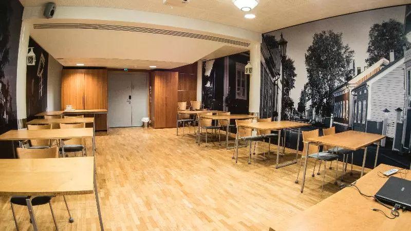 ホテル Original Sokos Kaarle