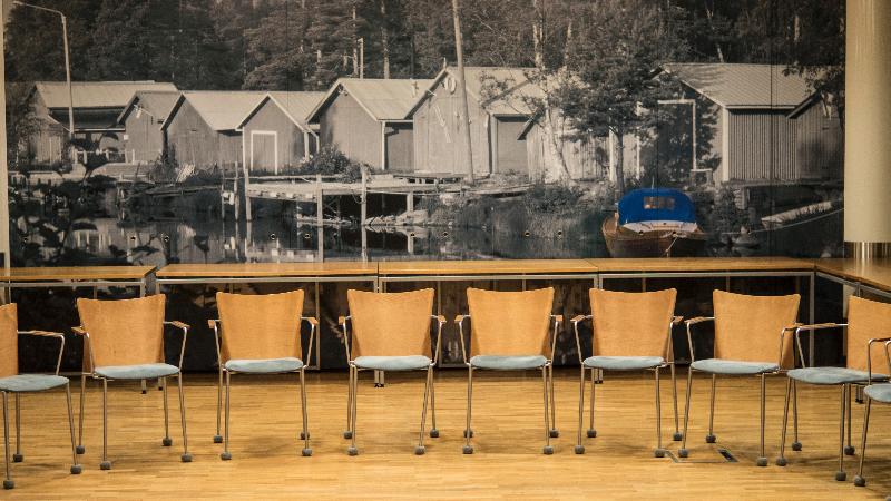 בית מלון כפרי Original Sokos  Kaarle