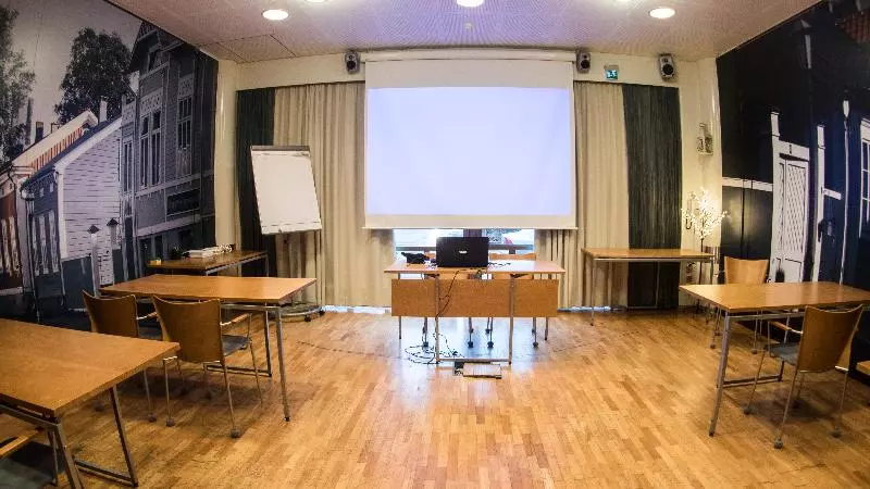 ホテル Original Sokos Kaarle