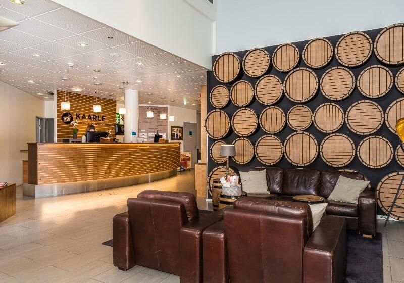 בית מלון כפרי Original Sokos  Kaarle