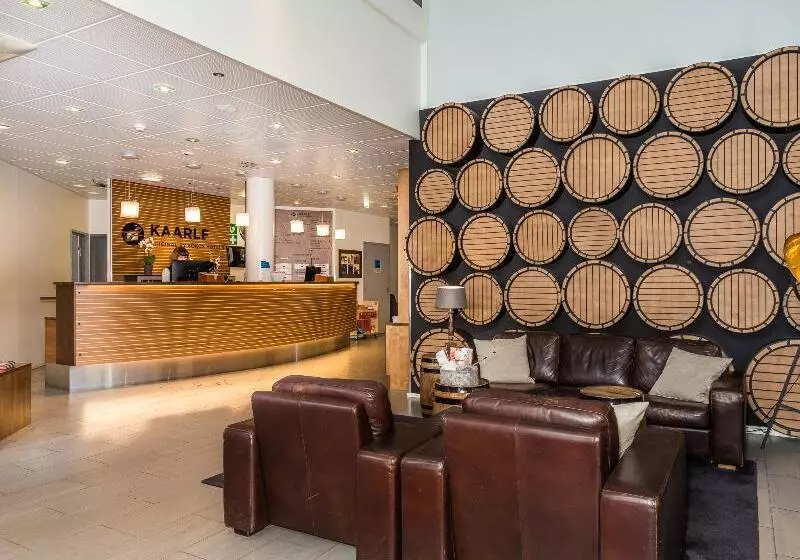 ホテル Original Sokos Kaarle