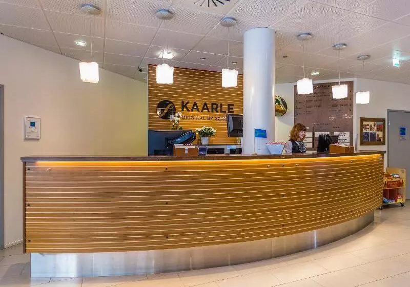 ホテル Original Sokos Kaarle