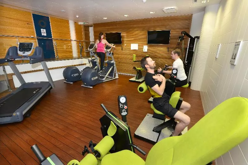 ホテル Original Sokos Kaarle