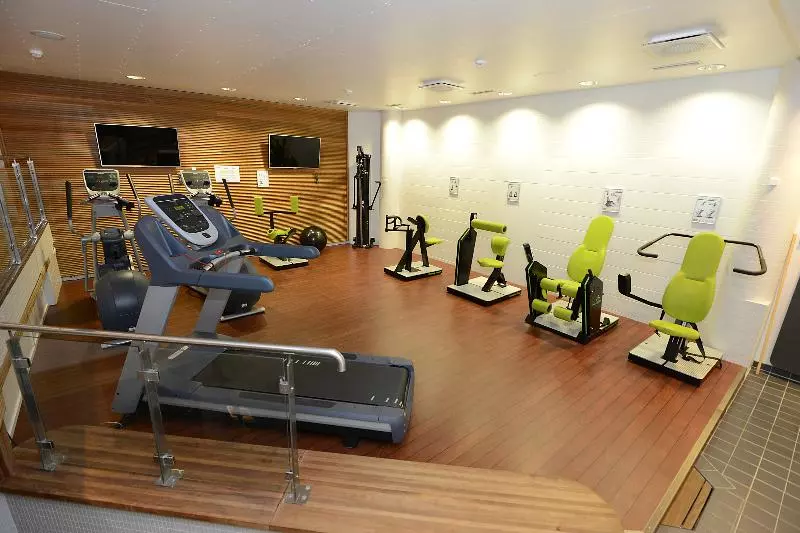 ホテル Original Sokos Kaarle