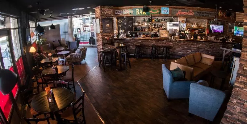 ホテル Original Sokos Kaarle