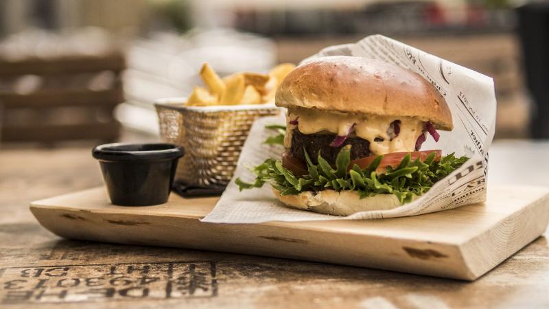 בית מלון כפרי Original Sokos  Kaarle