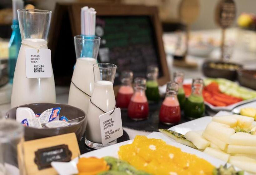 هتل Petit Palace Ruzafa