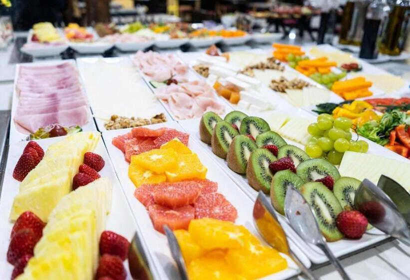 هتل Petit Palace Ruzafa