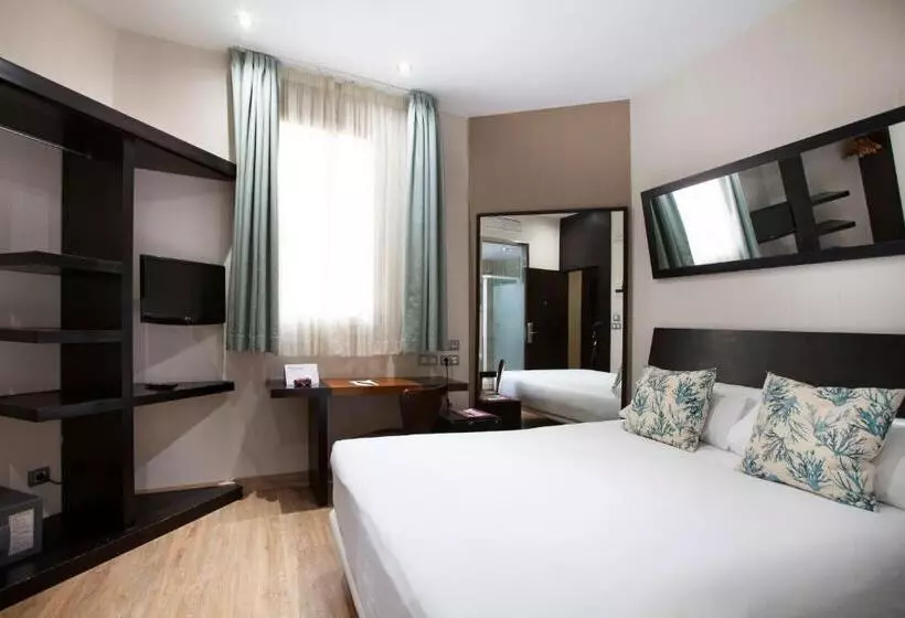 هتل Petit Palace Ruzafa