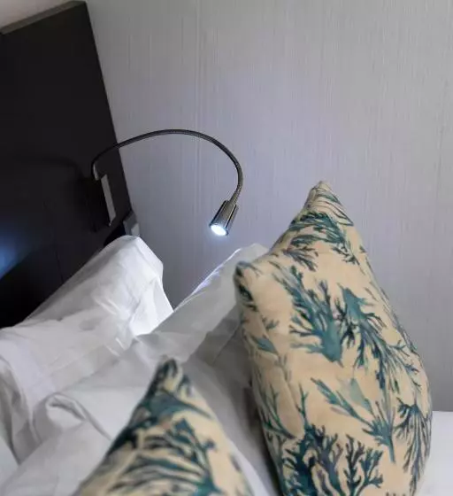 هتل Petit Palace Ruzafa