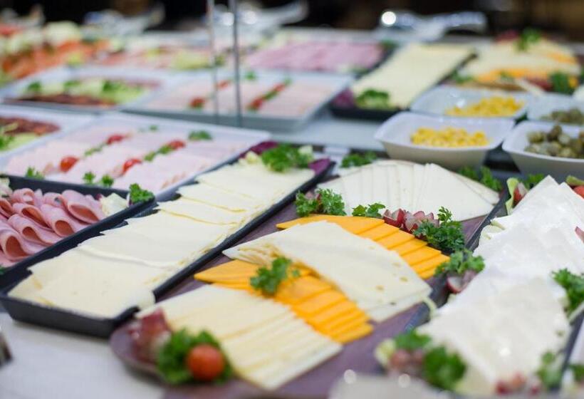 هتل Petit Palace Ruzafa