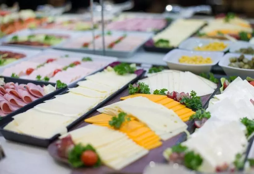 هتل Petit Palace Ruzafa