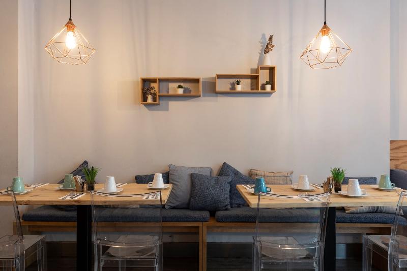 هتل Petit Palace Ruzafa