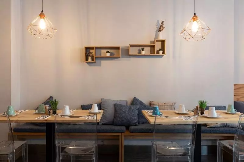 هتل Petit Palace Ruzafa