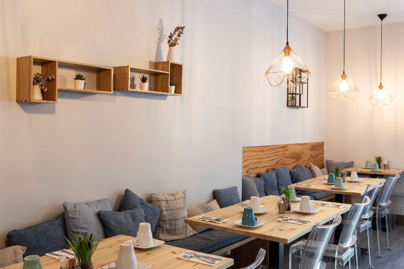 هتل Petit Palace Ruzafa