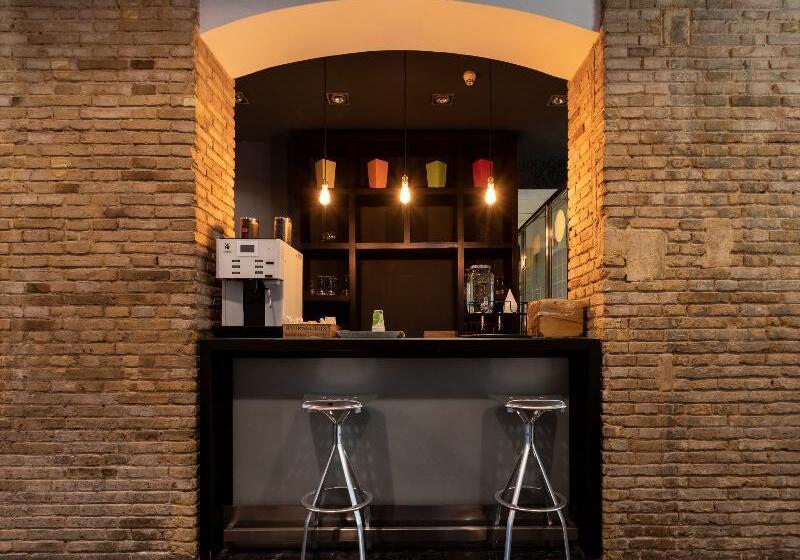 هتل Petit Palace Ruzafa