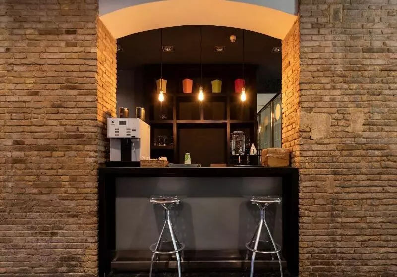 هتل Petit Palace Ruzafa