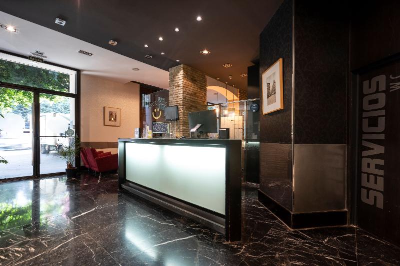 هتل Petit Palace Ruzafa