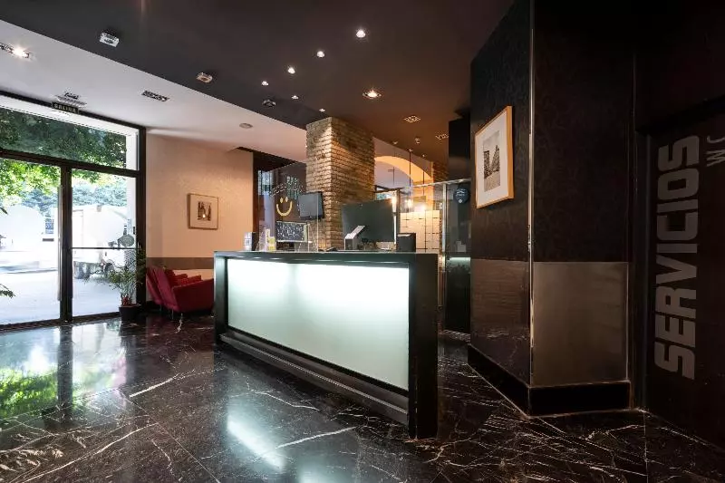 هتل Petit Palace Ruzafa