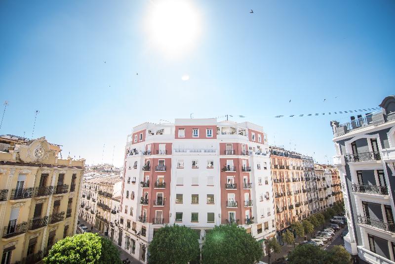 هتل Petit Palace Ruzafa