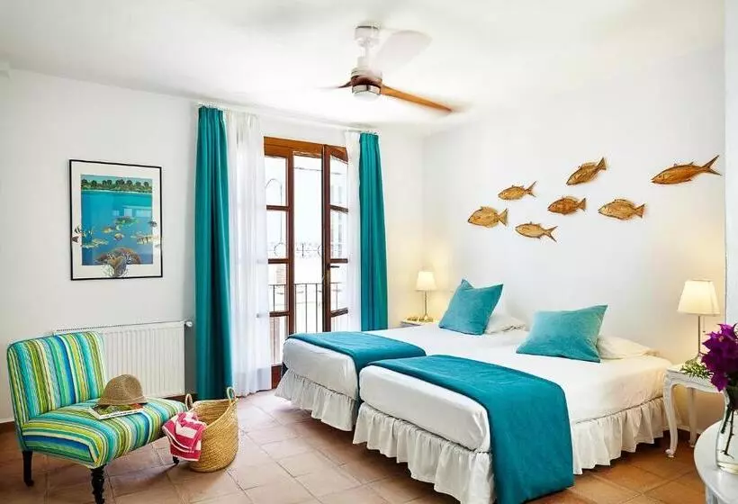 乡村酒店  La Fructuosa