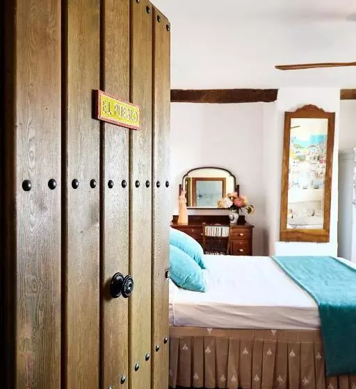 乡村酒店  La Fructuosa