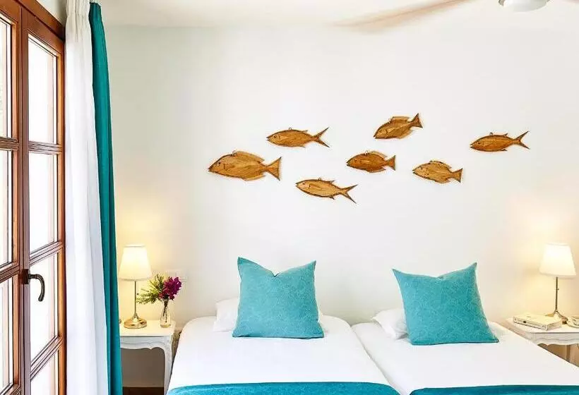 乡村酒店  La Fructuosa