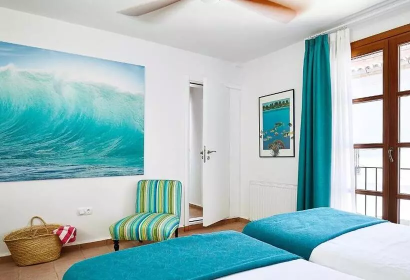 乡村酒店  La Fructuosa