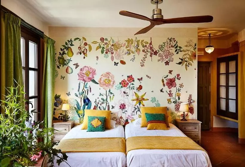 乡村酒店  La Fructuosa