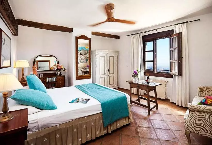 乡村酒店  La Fructuosa