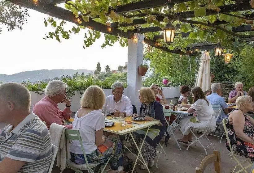 乡村酒店  La Fructuosa