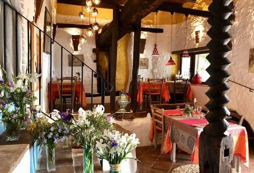 乡村酒店  La Fructuosa