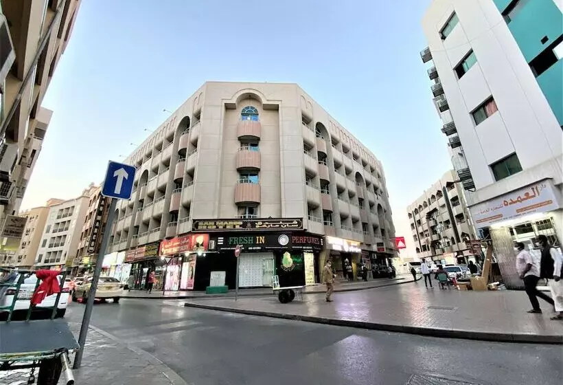 Отель San Marino