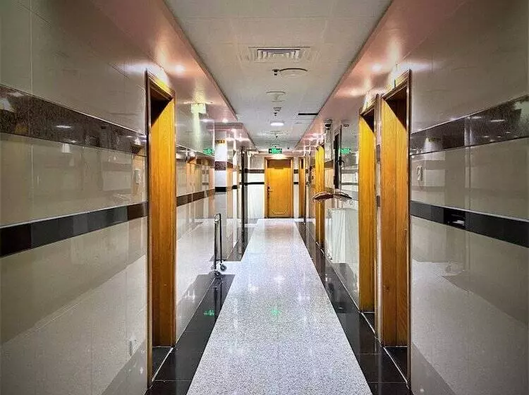 Отель San Marino