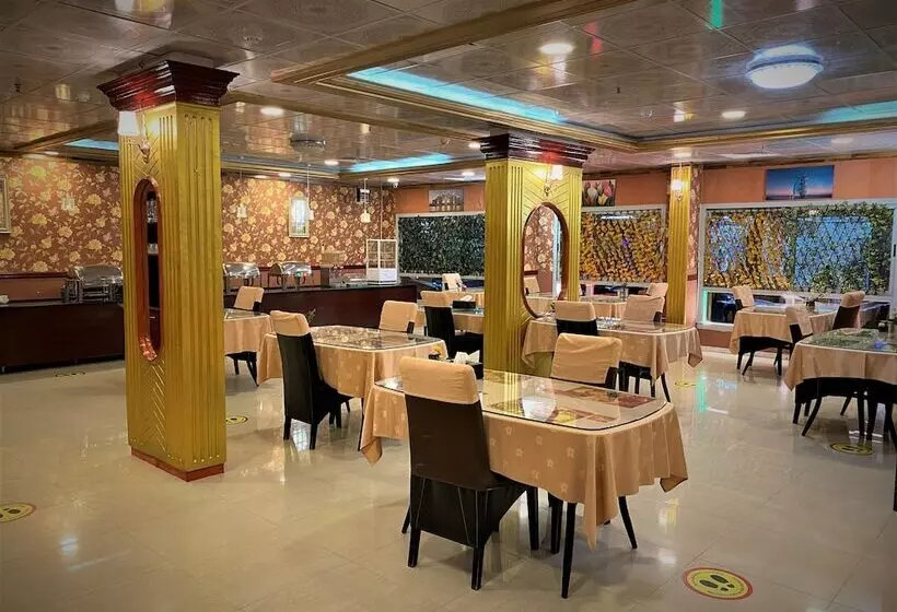 Отель San Marino