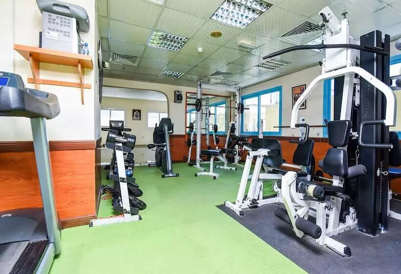 Отель San Marino