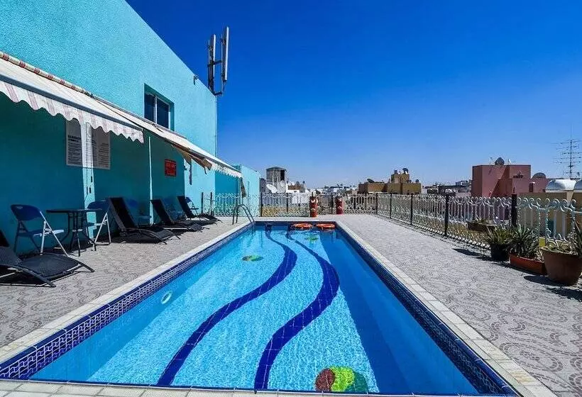 Отель San Marino