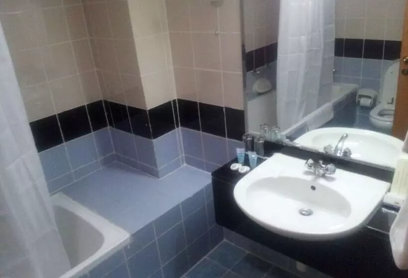 Отель San Marino