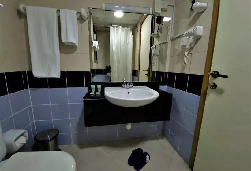 Отель San Marino