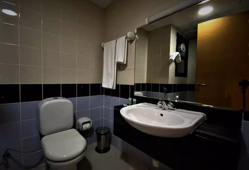 Отель San Marino