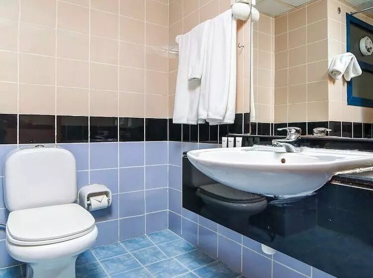 Отель San Marino