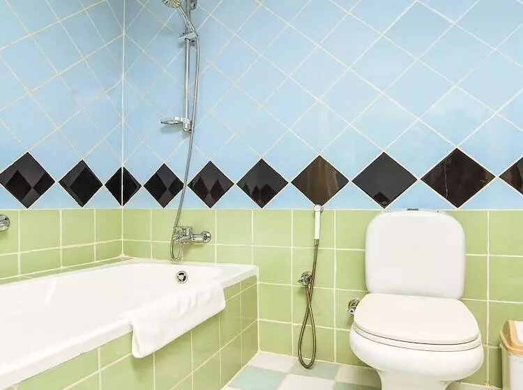 Отель San Marino