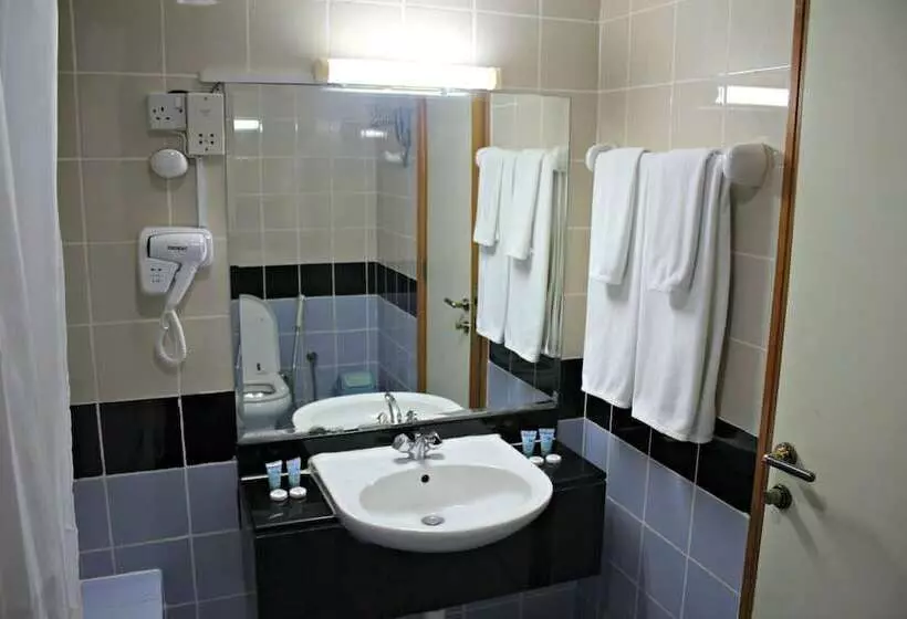 Отель San Marino